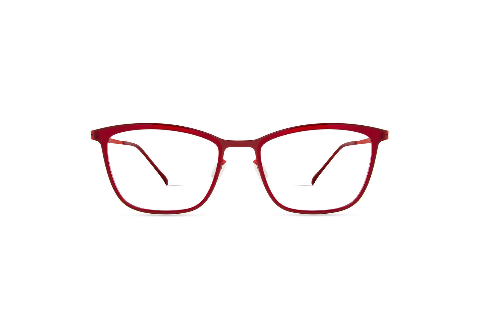 Modo 4117 colore burgundy