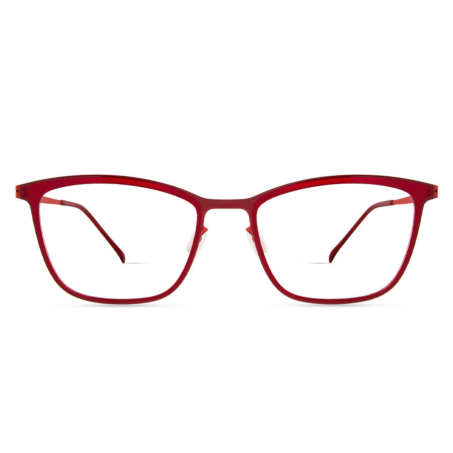 Modo 4117 colore burgundy