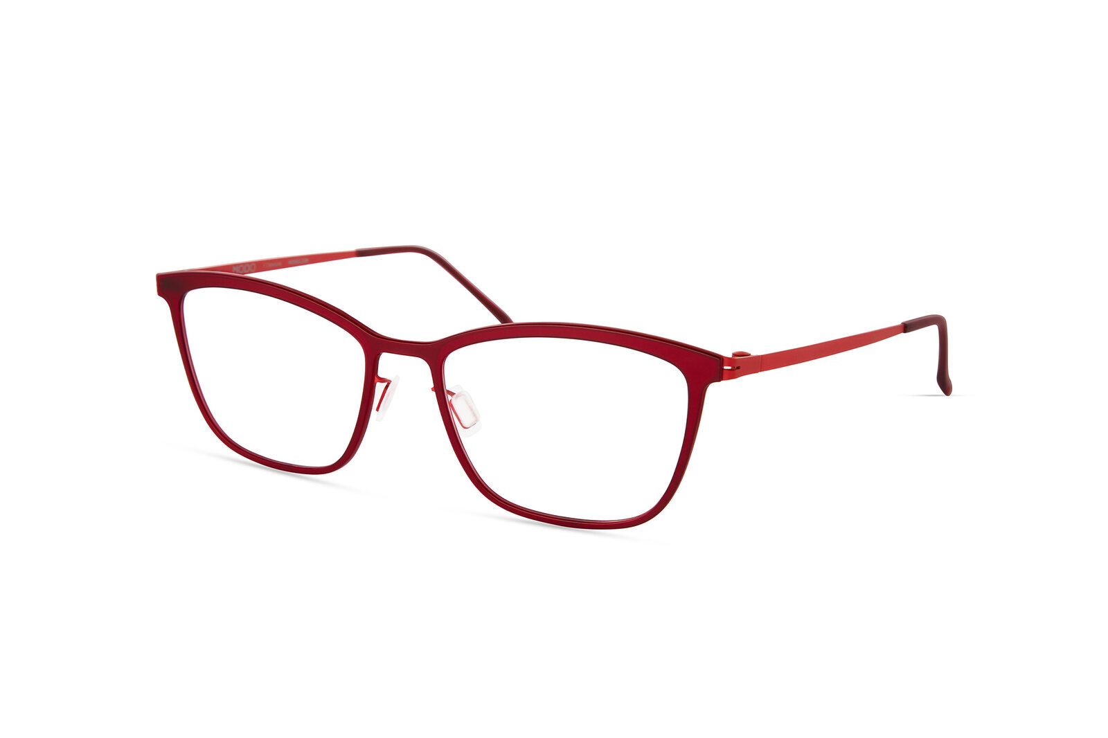 Modo 4117 colore burgundy - immagine 2