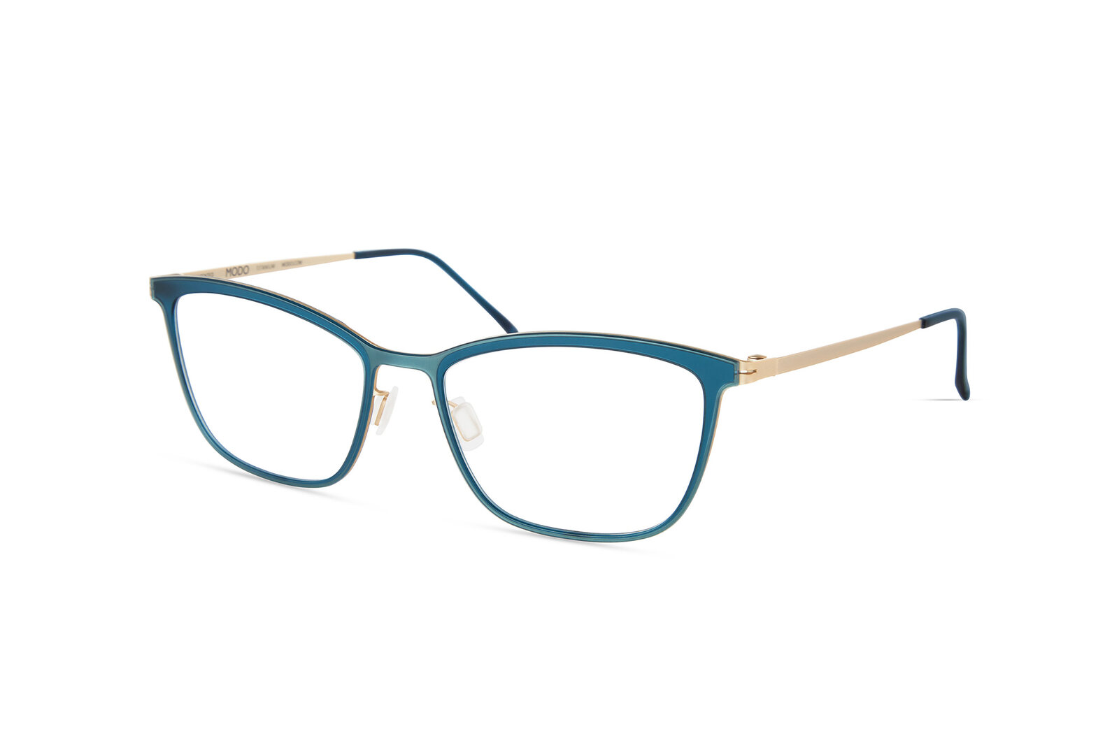 Modo 4117 colore petrol - immagine 2