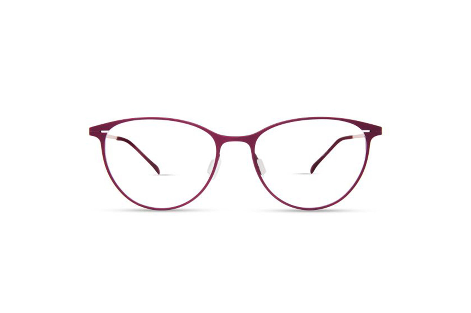 Modo 4256 colore burgundy