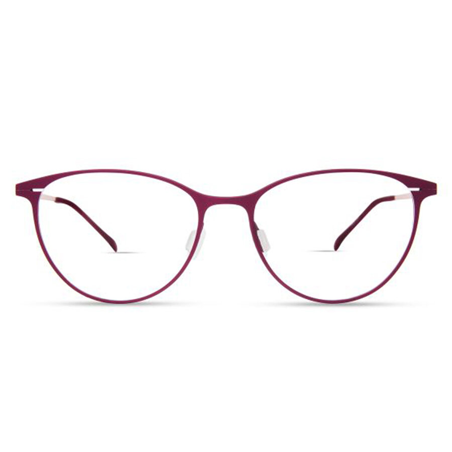 Modo 4256 colore burgundy