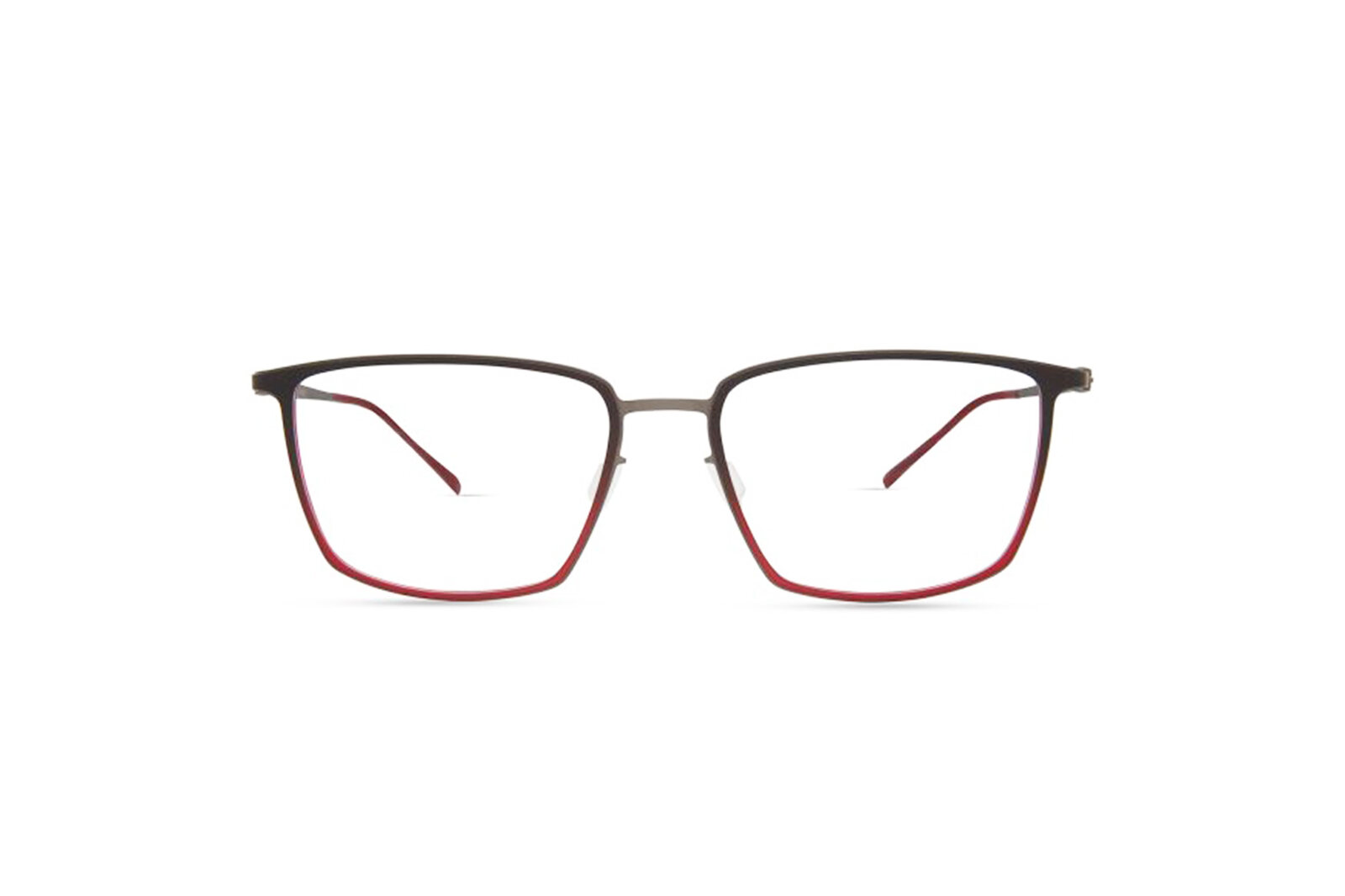 Modo 4436 colore burgundy gradient
