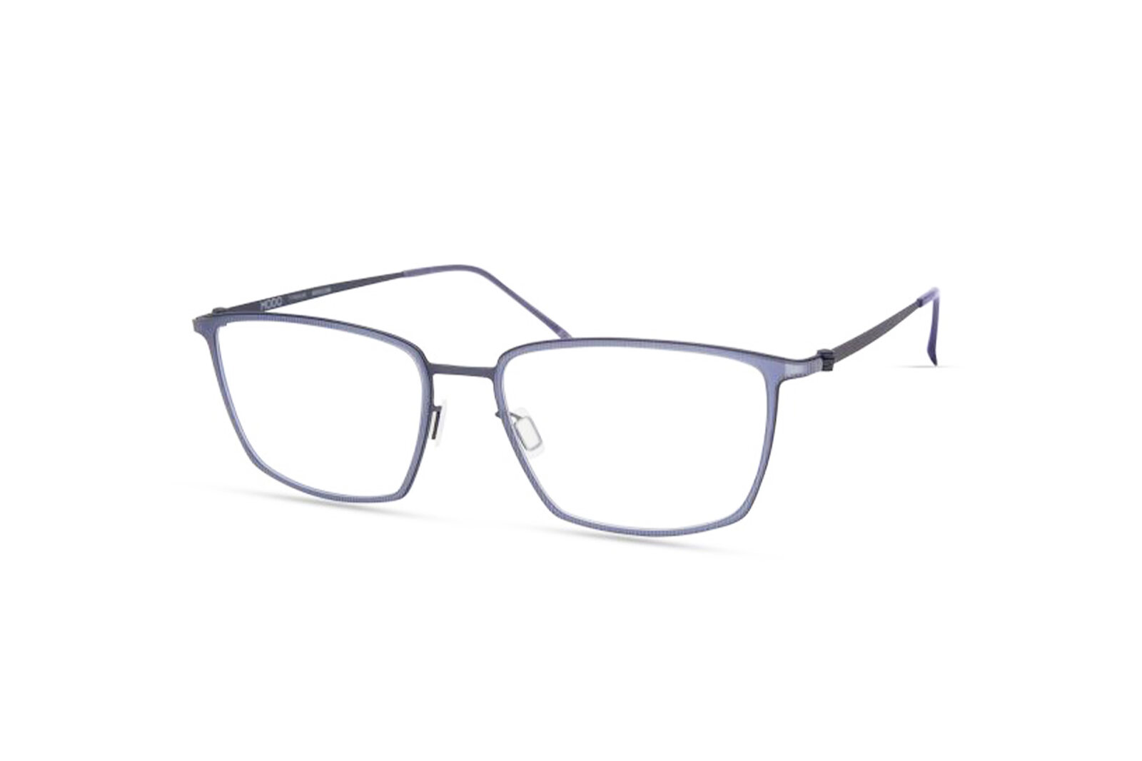 Modo 4436 colore navy - immagine 2