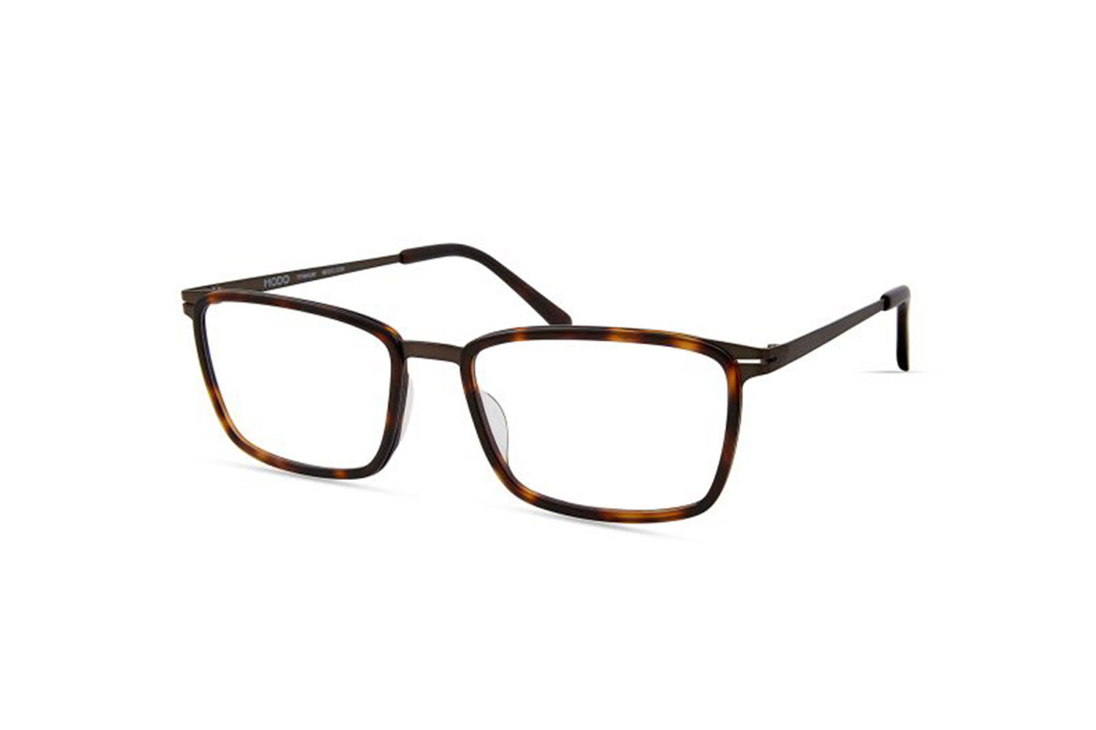 Modo 4523 color brown tortoise - Image 2