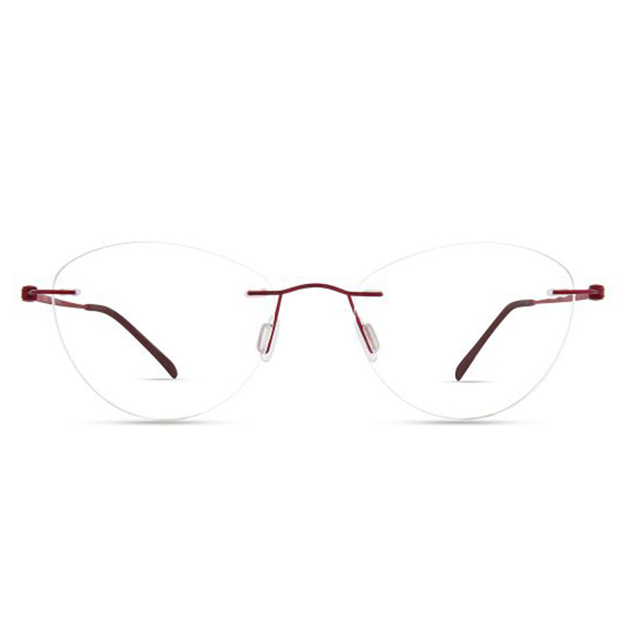 Modo 4600 colore raspberry red