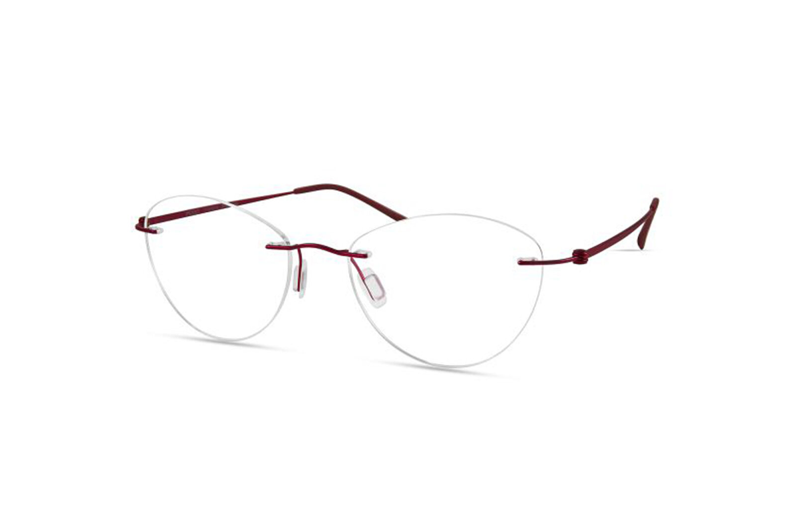 Modo 4600 colore raspberry red - immagine 2