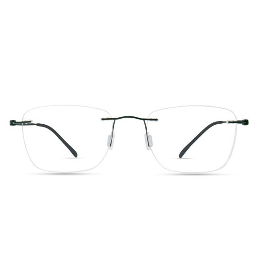 Modo 4606 colore shiny dark green