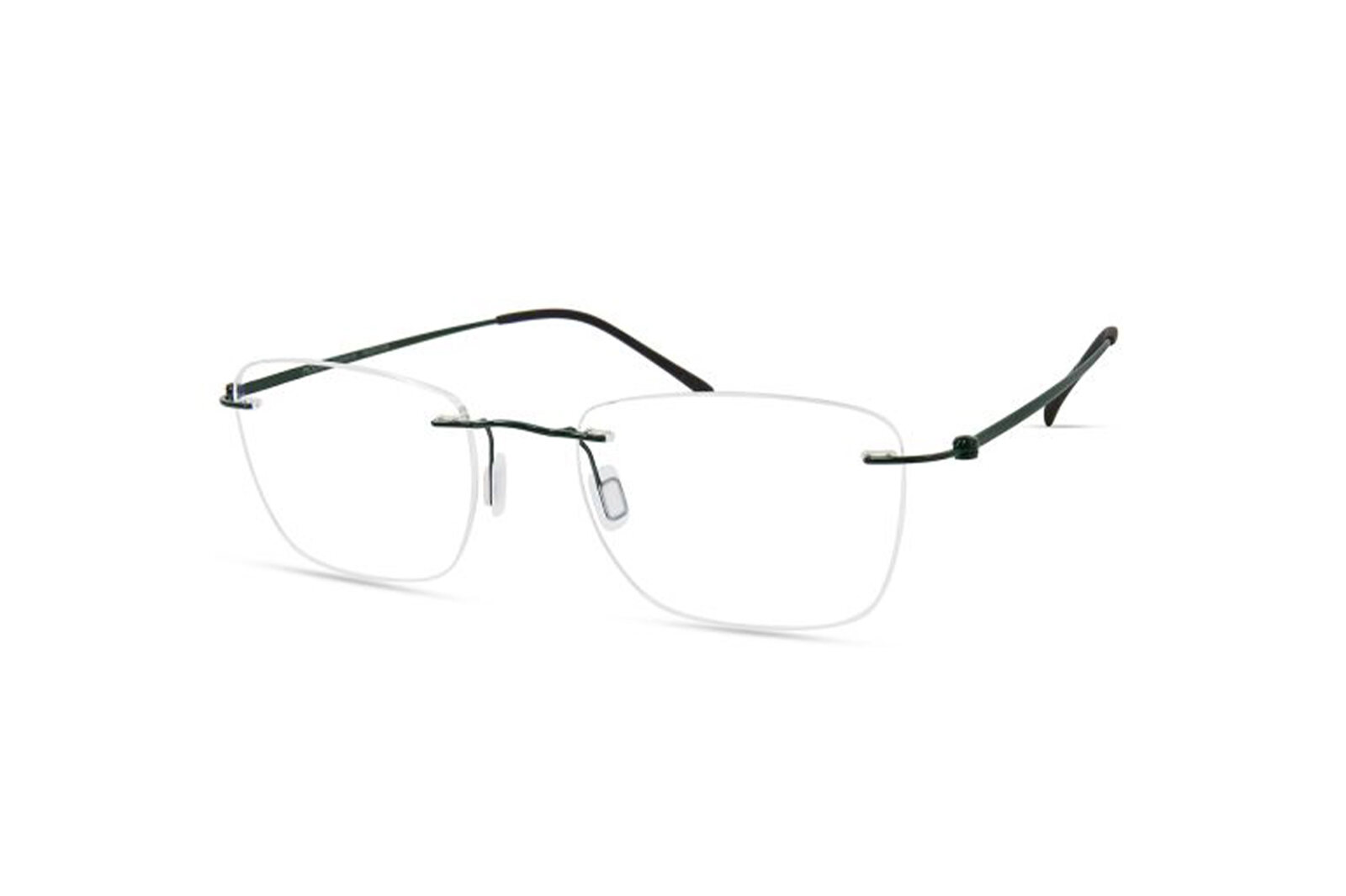 Modo 4606 colore shiny dark green - immagine 2