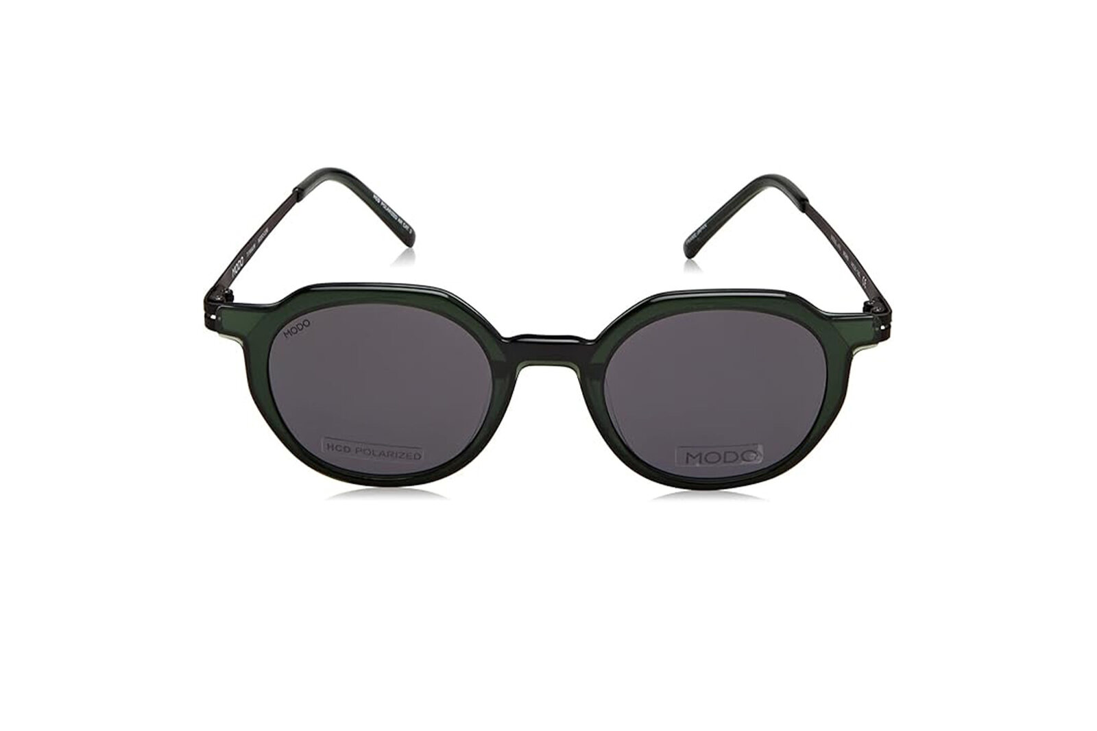 Modo 476 colore moss green