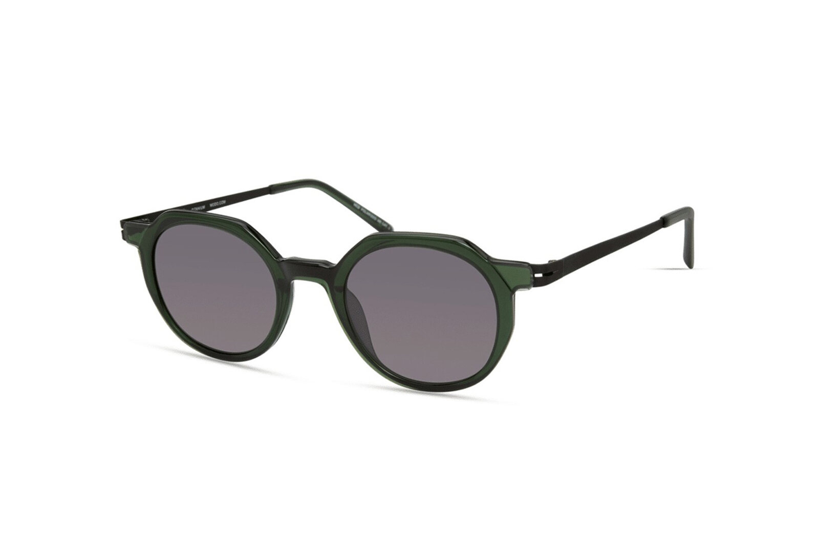 Modo 476 colore moss green - immagine 2
