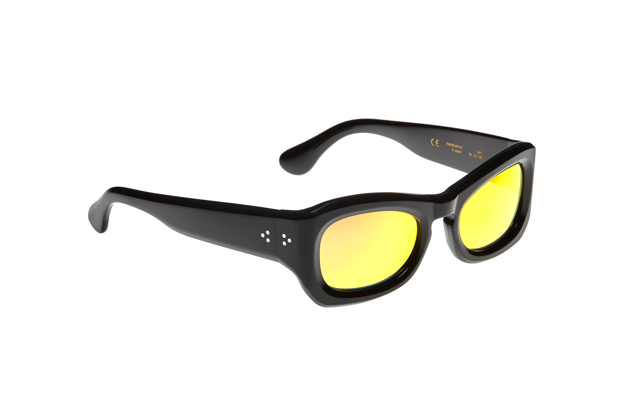 Port Tanger PT-1701 TEMO color black - Image 2