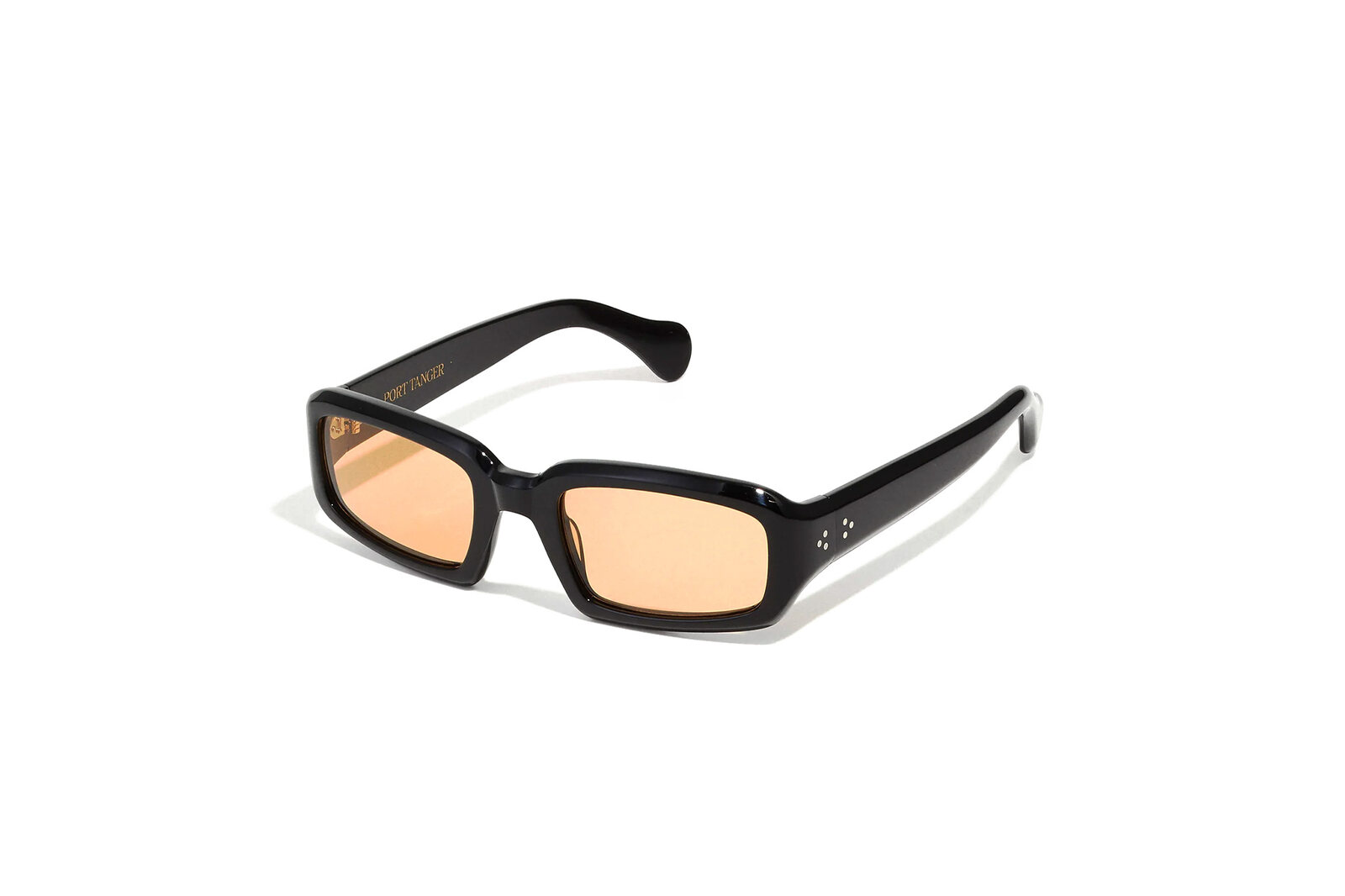 Port Tanger PT-7010 MEKTOUB colore black - immagine 2