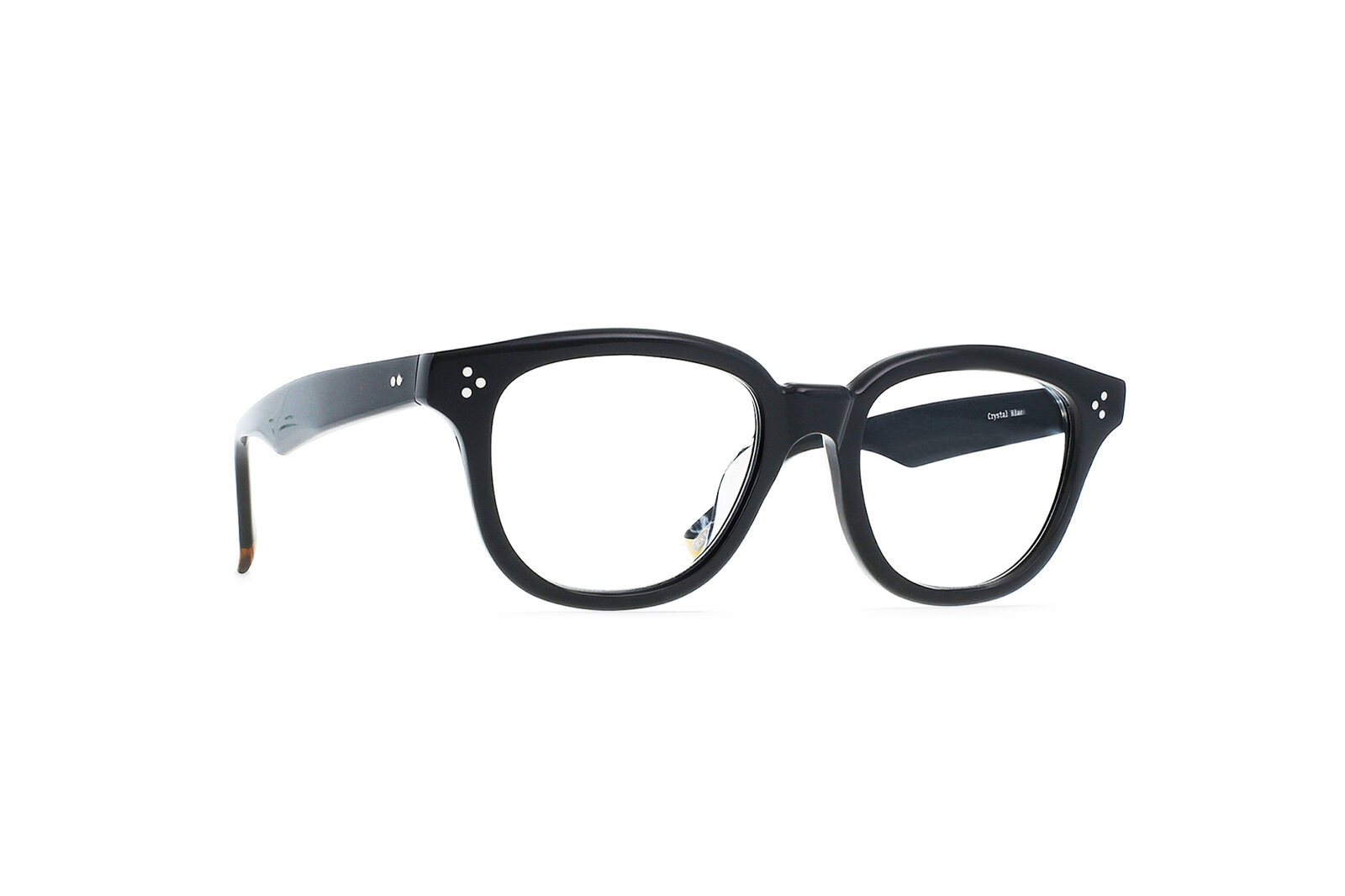 Raen Bluth colore Crystal Black/Kelp/Clear - immagine 2