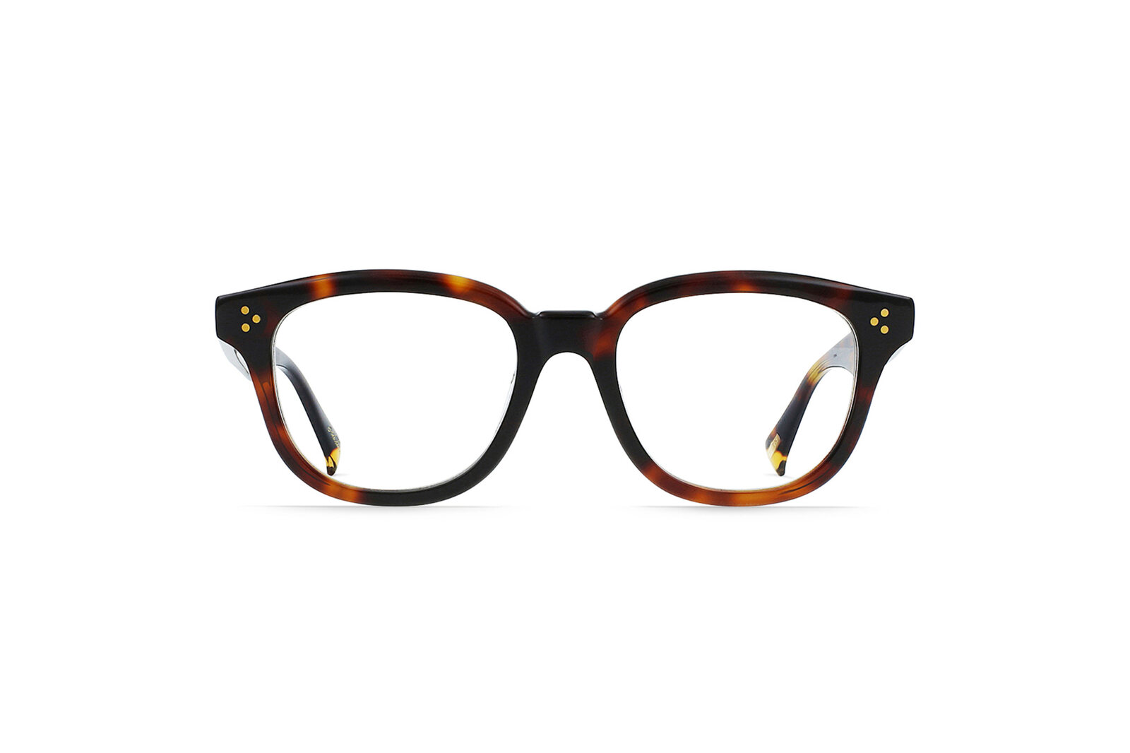 Raen Bluth colore Kola Tortoise/Luna/Clear
