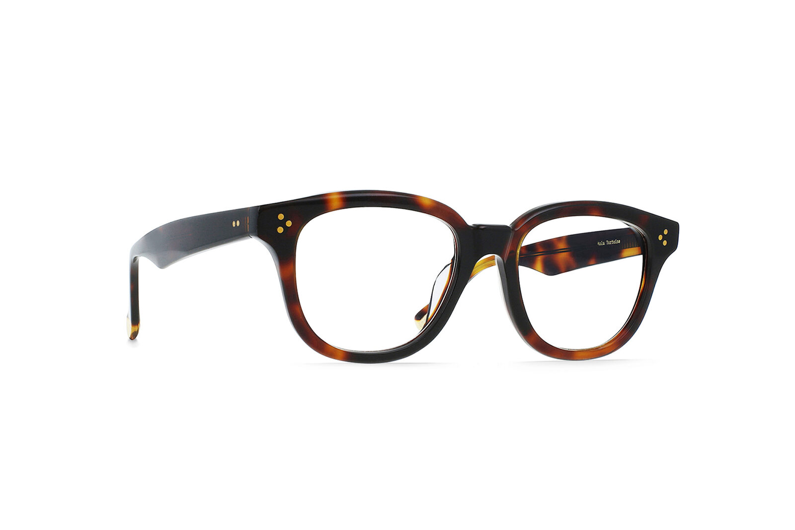 Raen Bluth colore Kola Tortoise/Luna/Clear - immagine 2