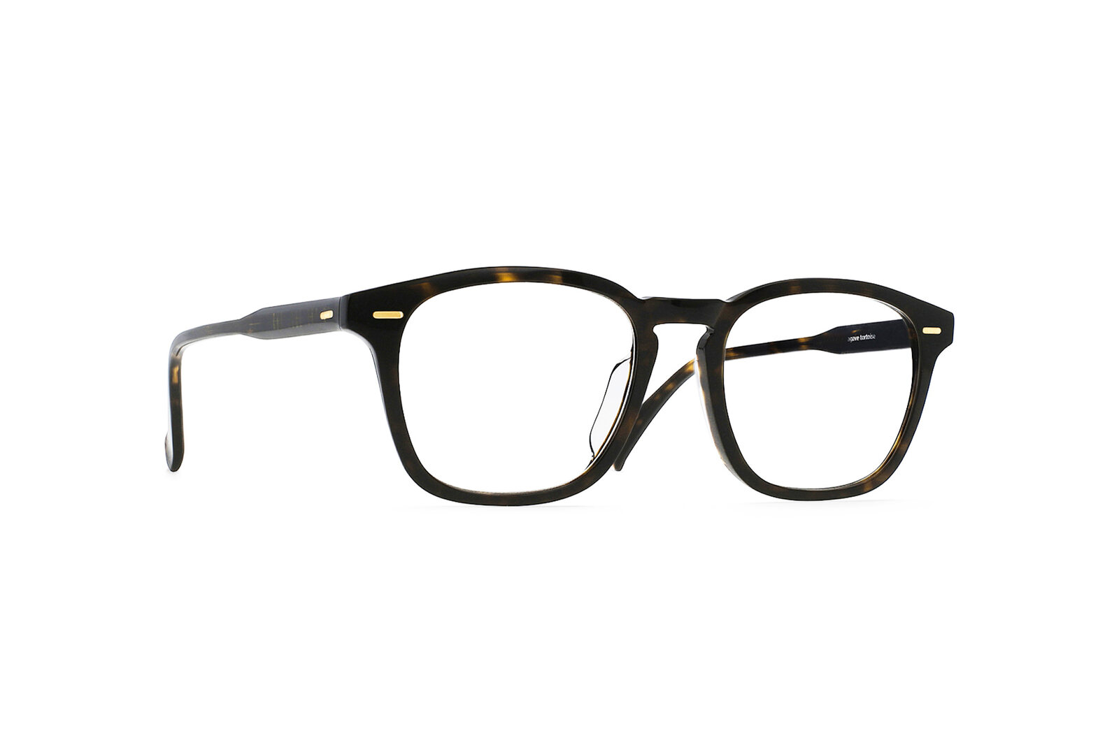 Raen Copley colore Agave Tortoise/Clear - immagine 2