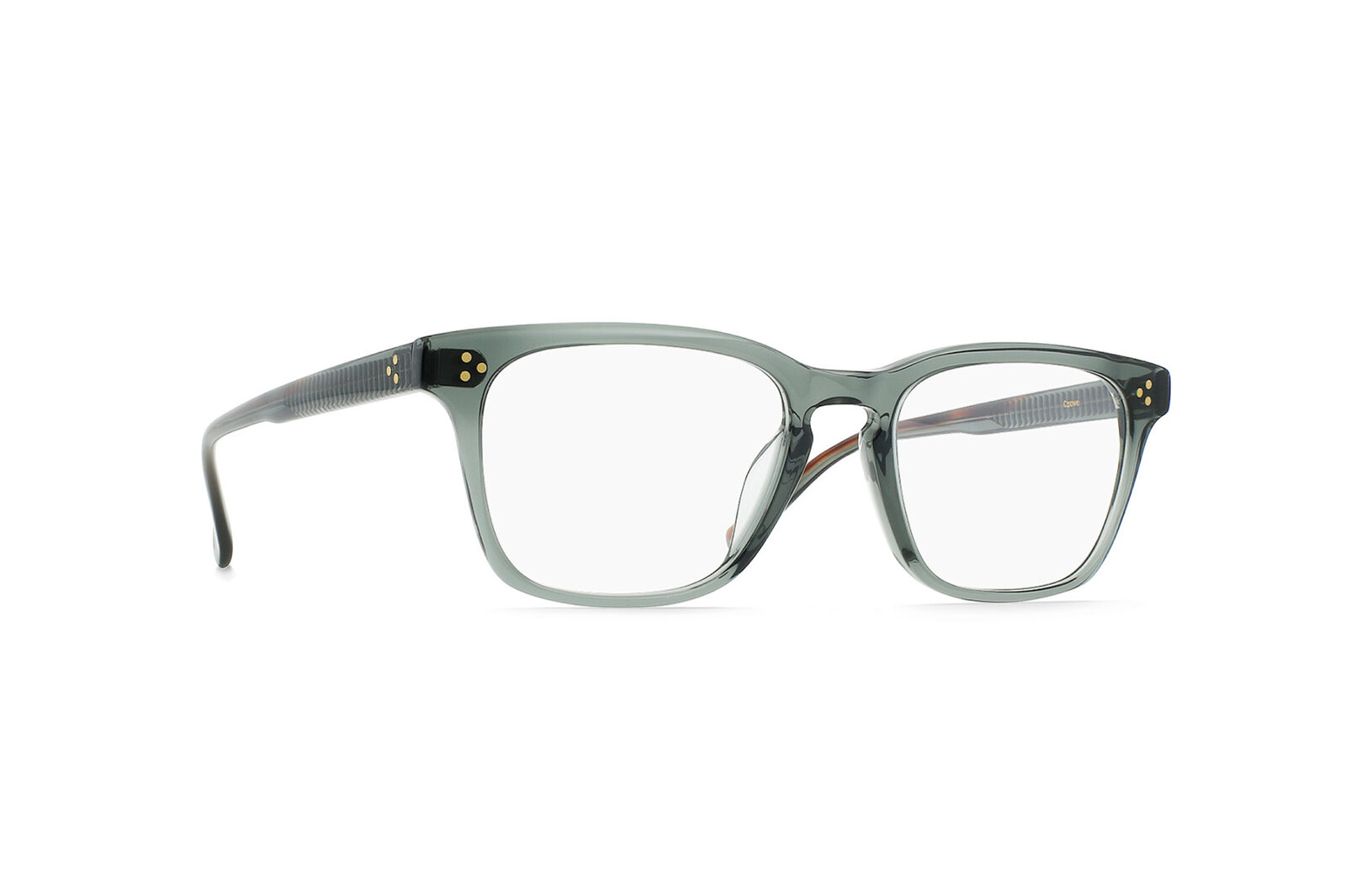 Raen Naiven colore Grove/Clear - immagine 2