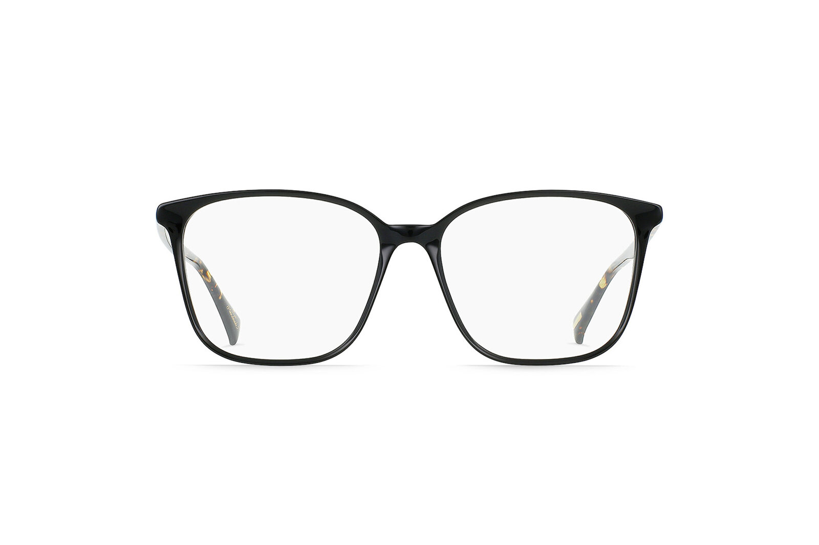 Raen Neese colore Recycled Black/Clear
