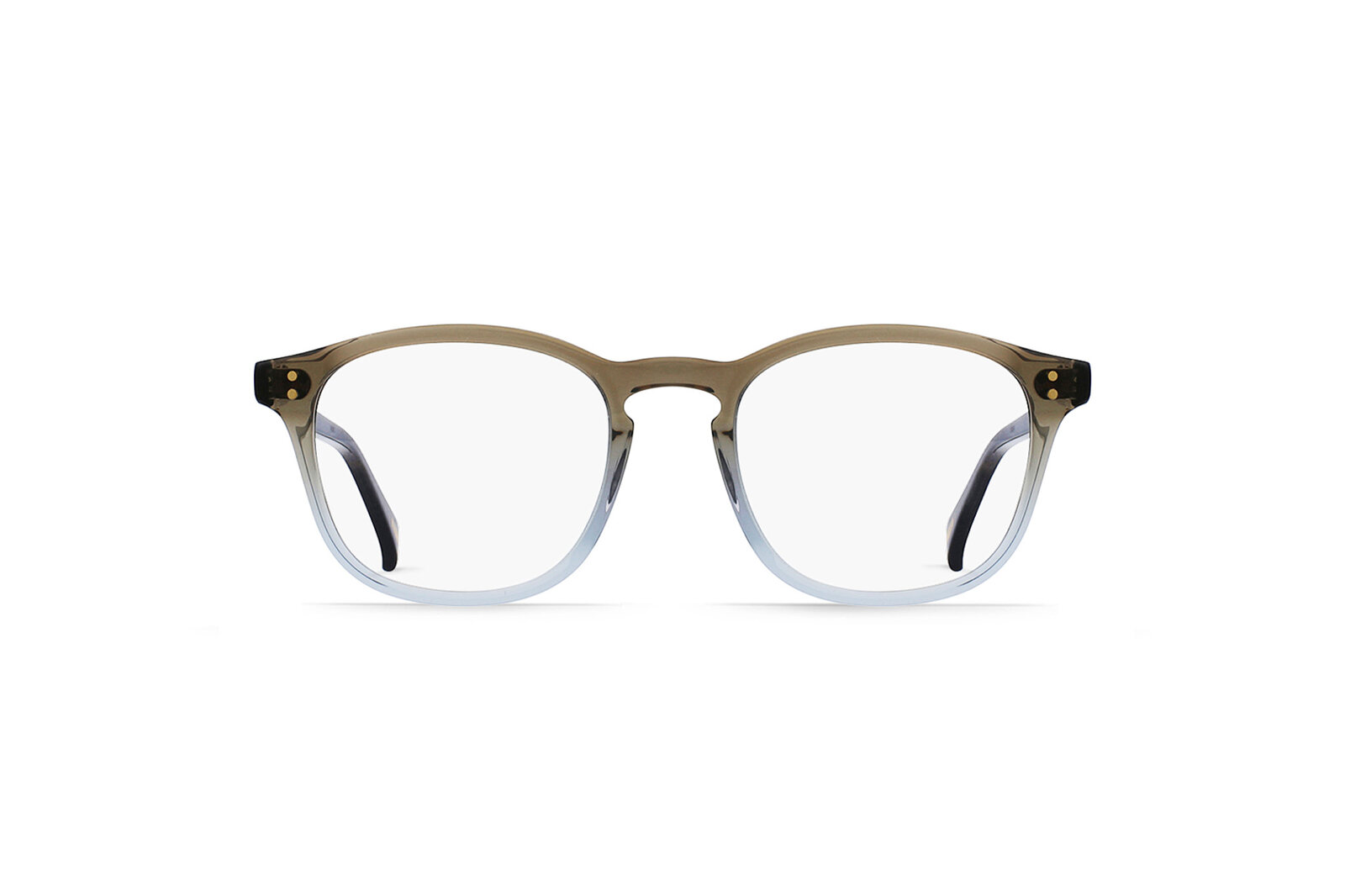Raen Saint Malo II colore Fernwood/Clear