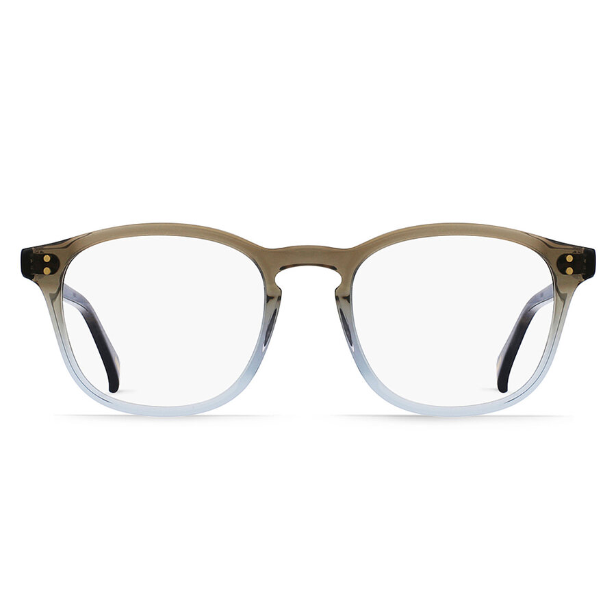 Raen Saint Malo II colore Fernwood/Clear