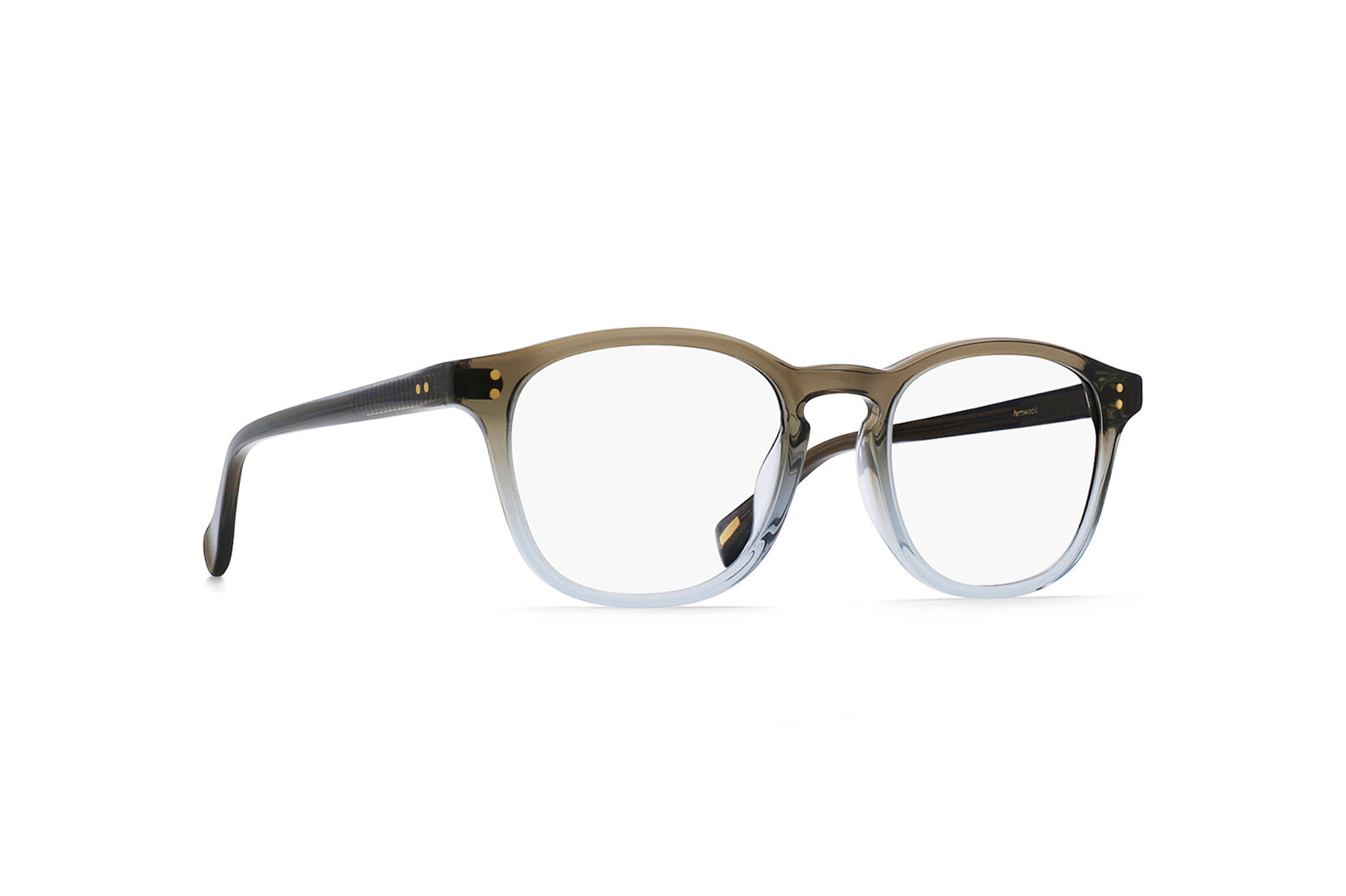 Raen Saint Malo II colore Fernwood/Clear - immagine 2