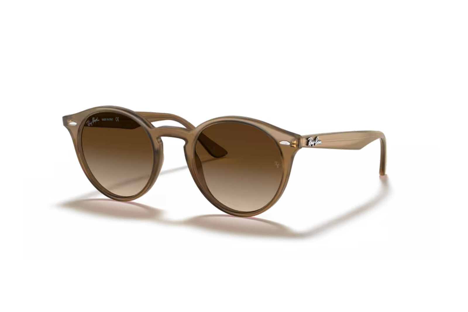Ray-Ban 2180 colore 616613 - immagine 2