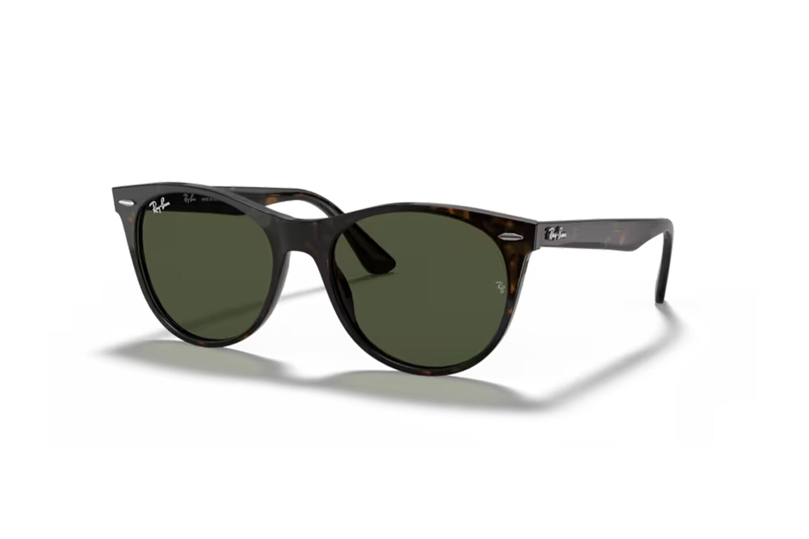 Ray-Ban 2185 colore 902/31 - immagine 2