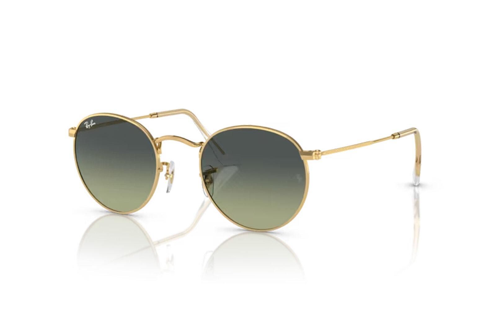 Ray-Ban 3447 colore 001/BH - immagine 2