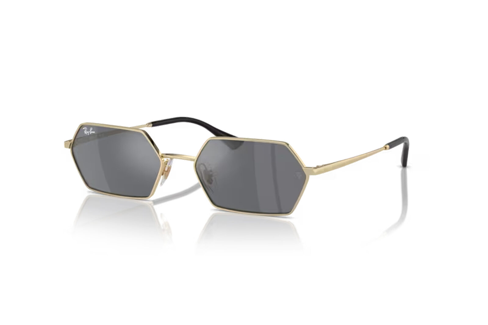 Ray-Ban 3728 colore 92136V - immagine 2