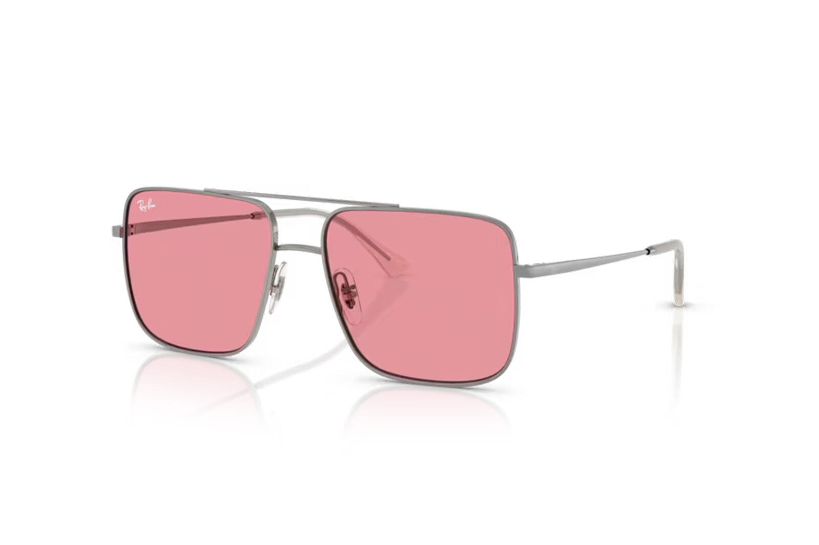 Ray-Ban 3758 colore 004/84 - immagine 2