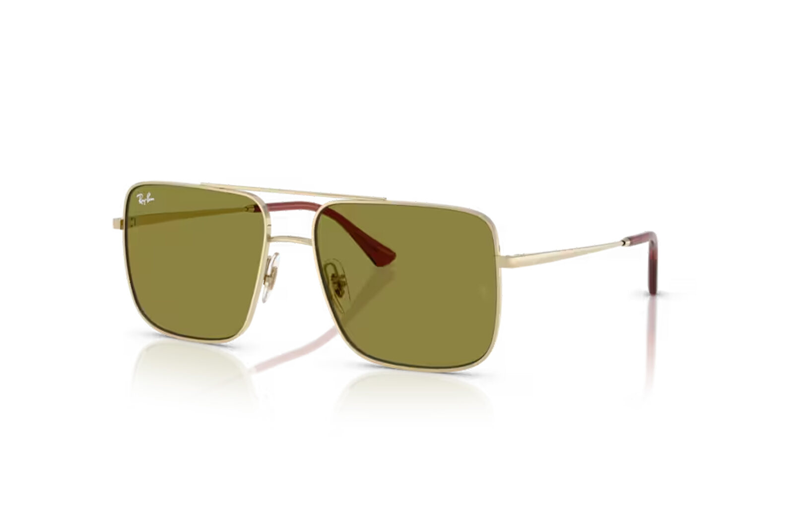 Ray-Ban 3758 colore 9213/2 - immagine 2