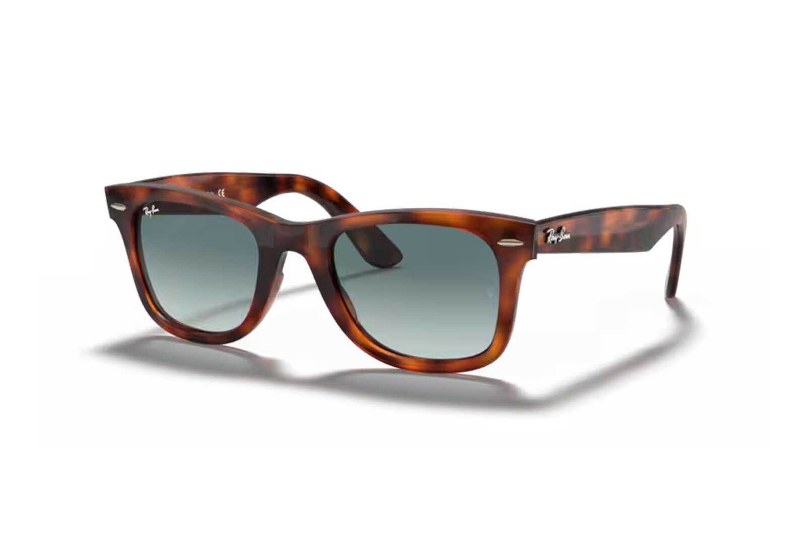 Ray-Ban 4340 colore 63973M - immagine 2