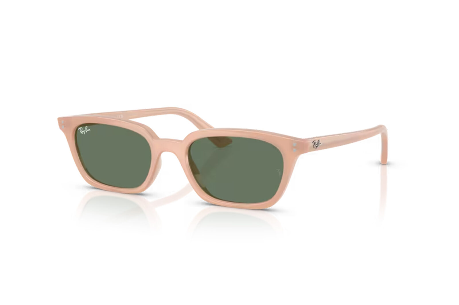 Ray-Ban 4456 colore 681182 - immagine 2