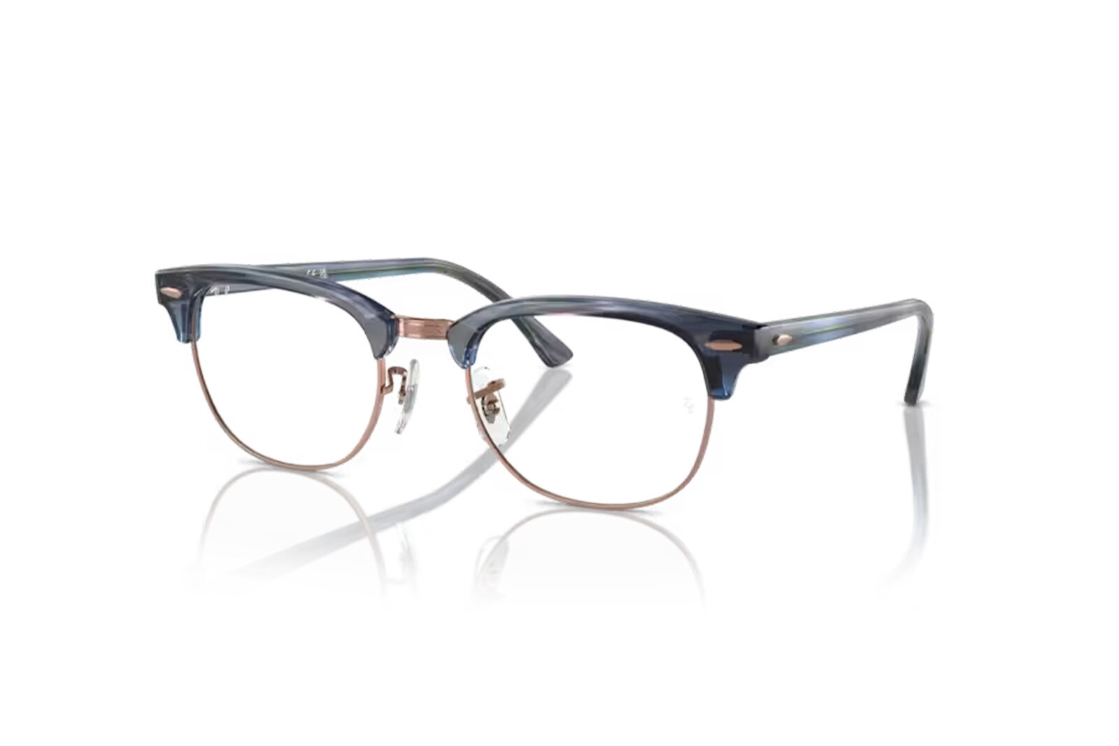 Ray-Ban 5154 colore 8374 - immagine 2