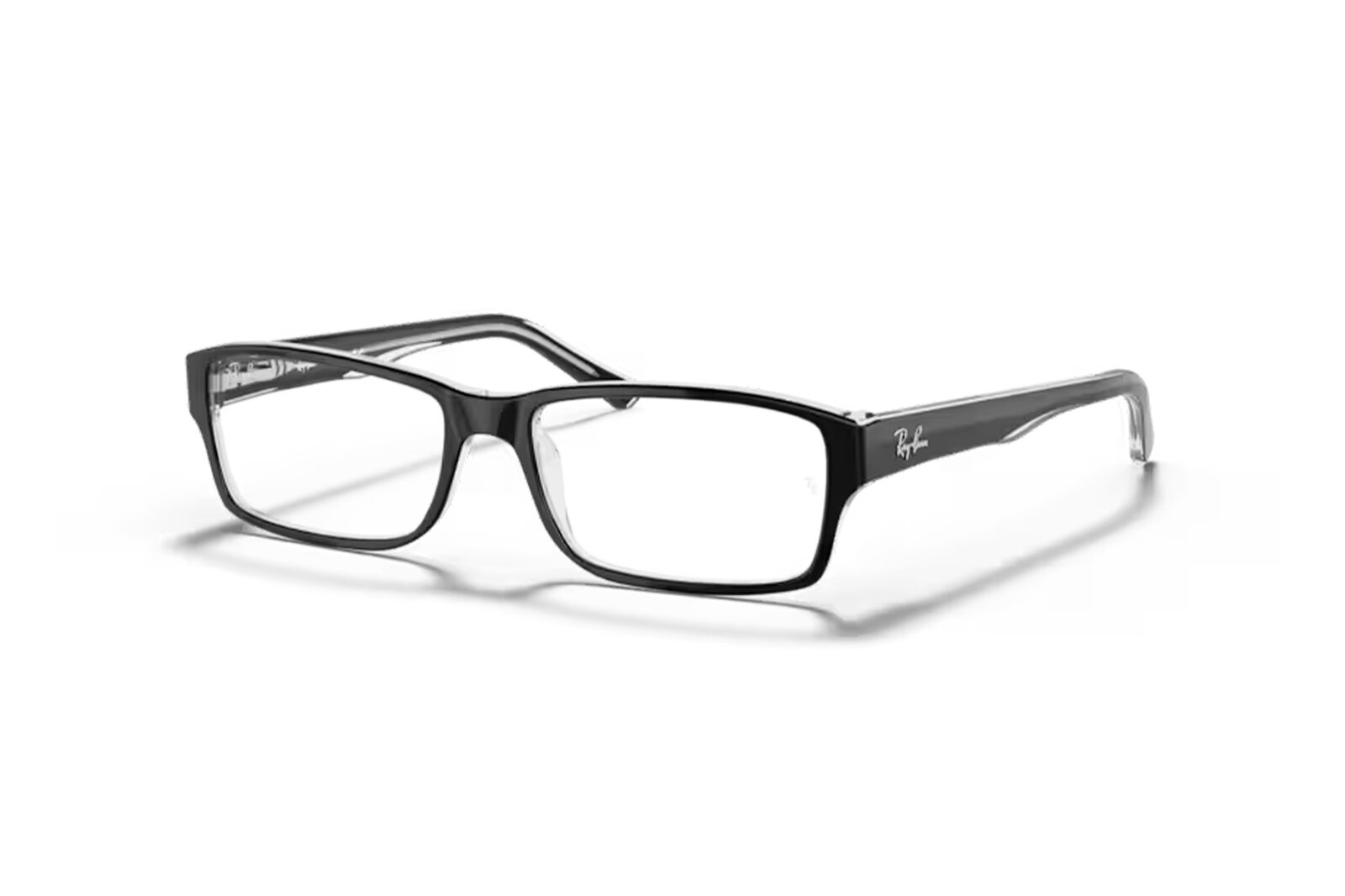 Ray-Ban 5169 colore 2034 - immagine 2