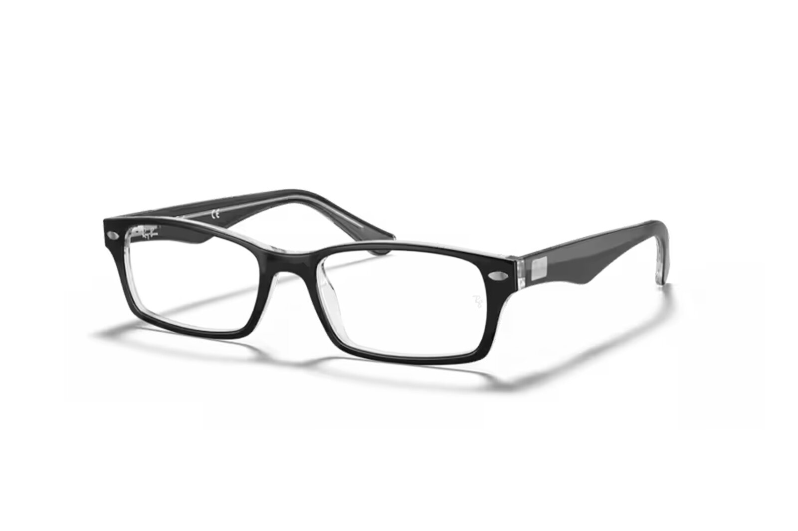 Ray-Ban 5206 colore 2034 - immagine 2