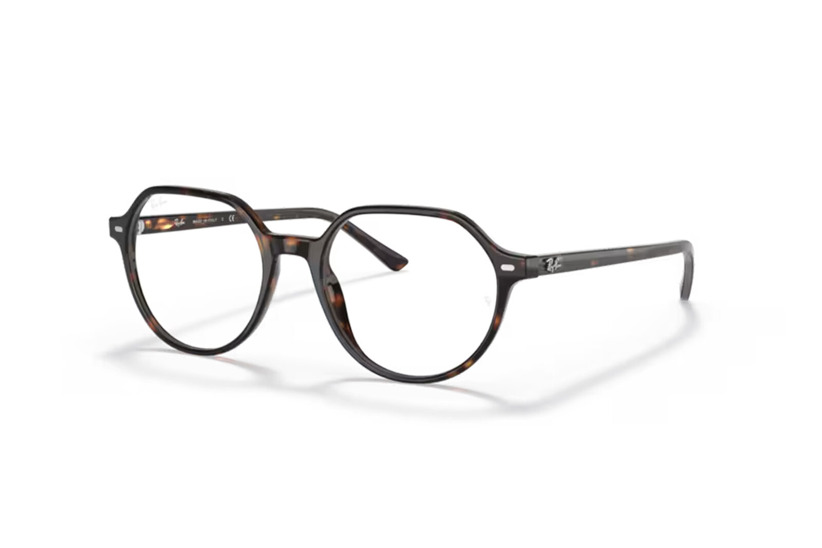 Ray-Ban 5395 colore 2012 - immagine 2