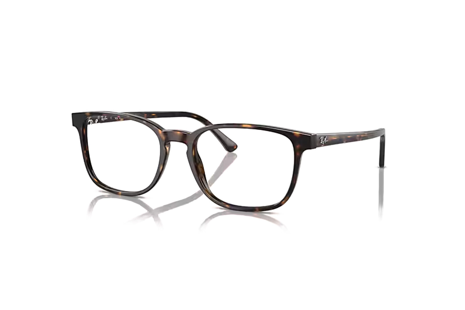 Ray-Ban 5418 colore 2012 - immagine 2
