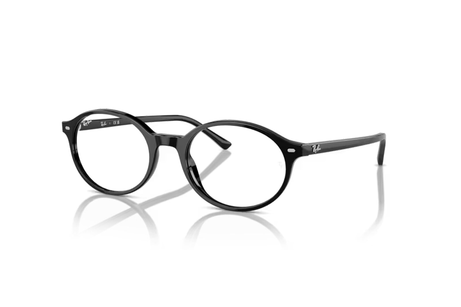 Ray-Ban 5429 colore 2000 - immagine 2