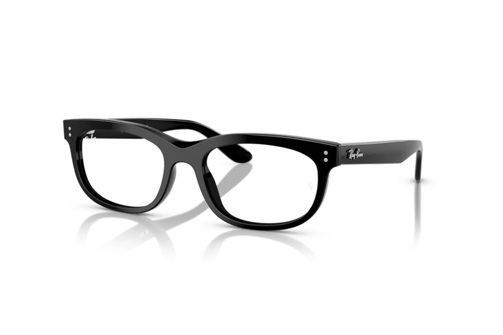 Ray-Ban 5489 colore 2000 - immagine 2