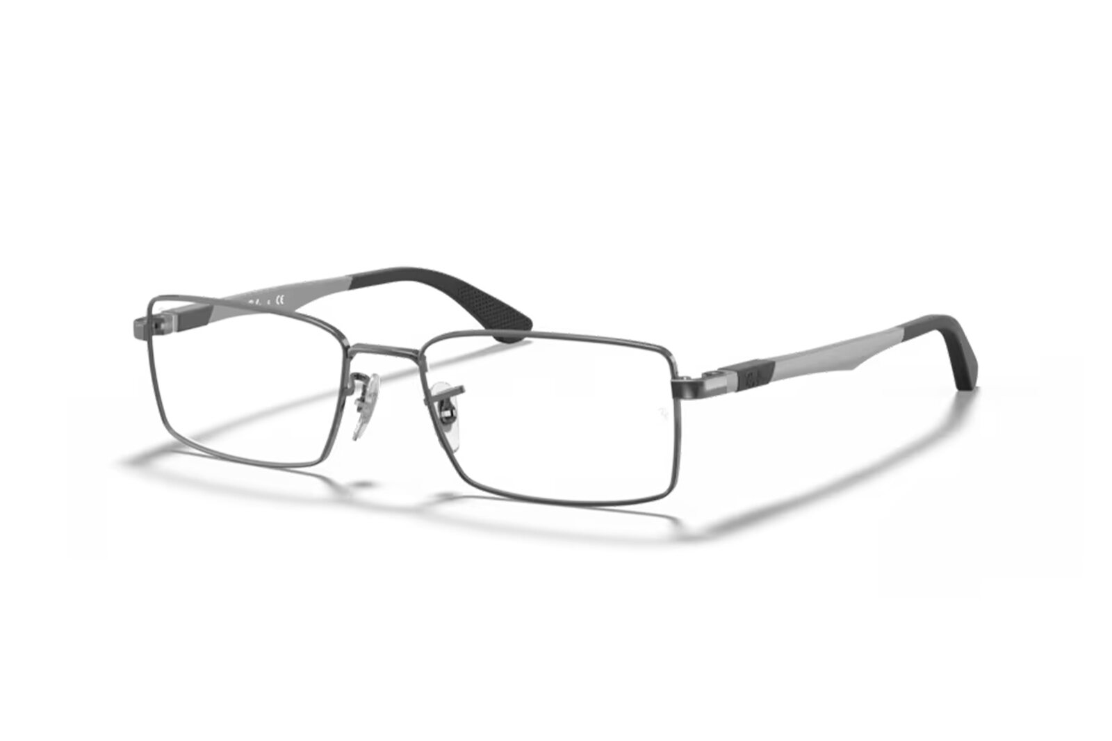 Ray-Ban 6275 colore 2502 - immagine 2