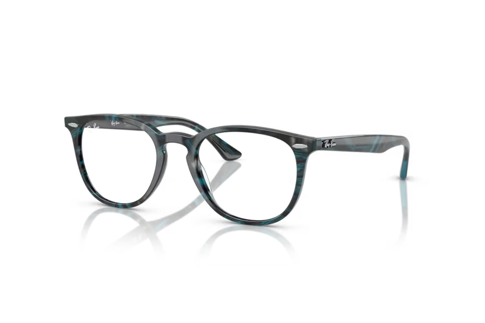 Ray-Ban 7159 colore 8394 - immagine 2