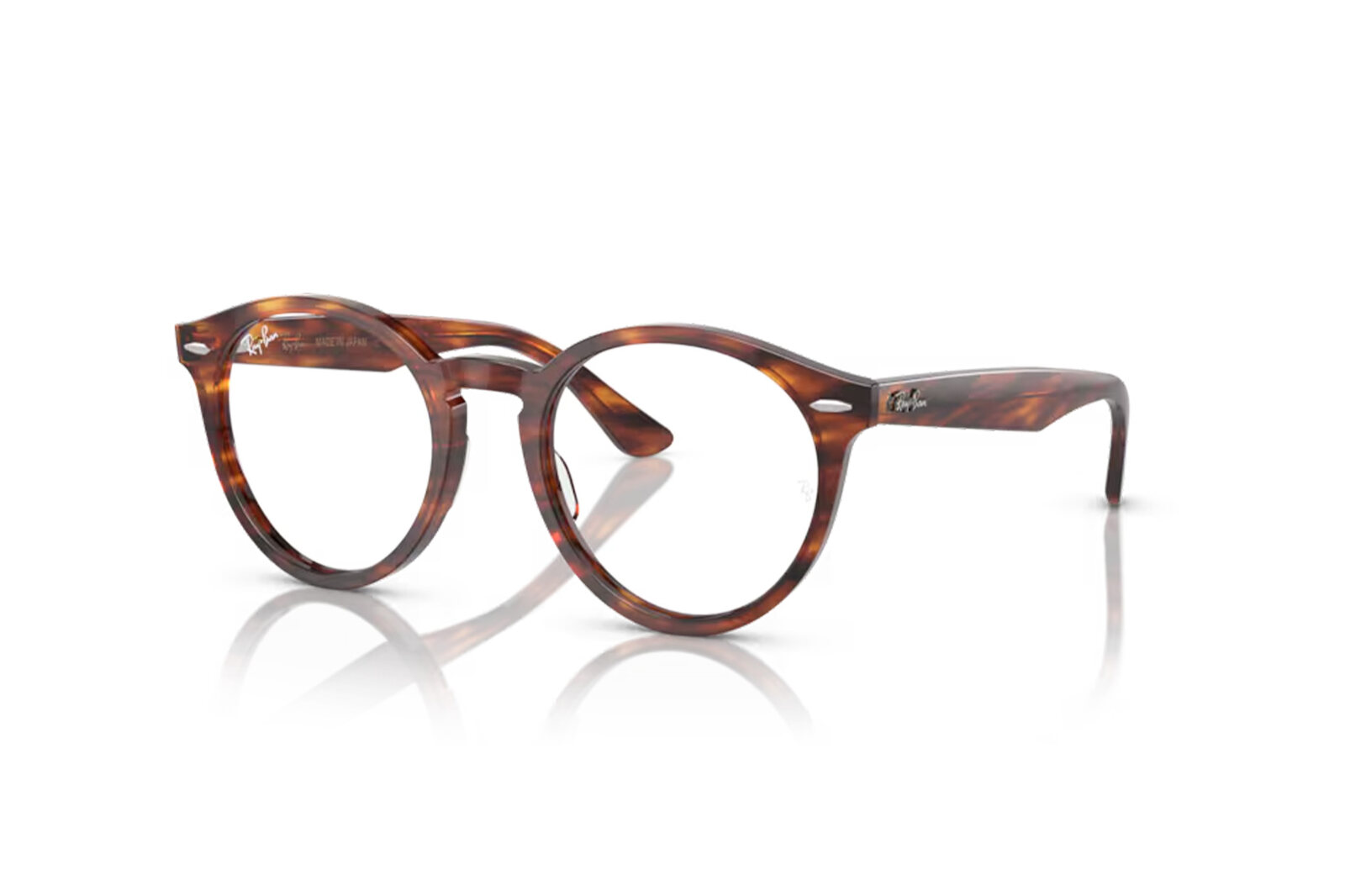 Ray-Ban 7680V colore 2144 - immagine 2