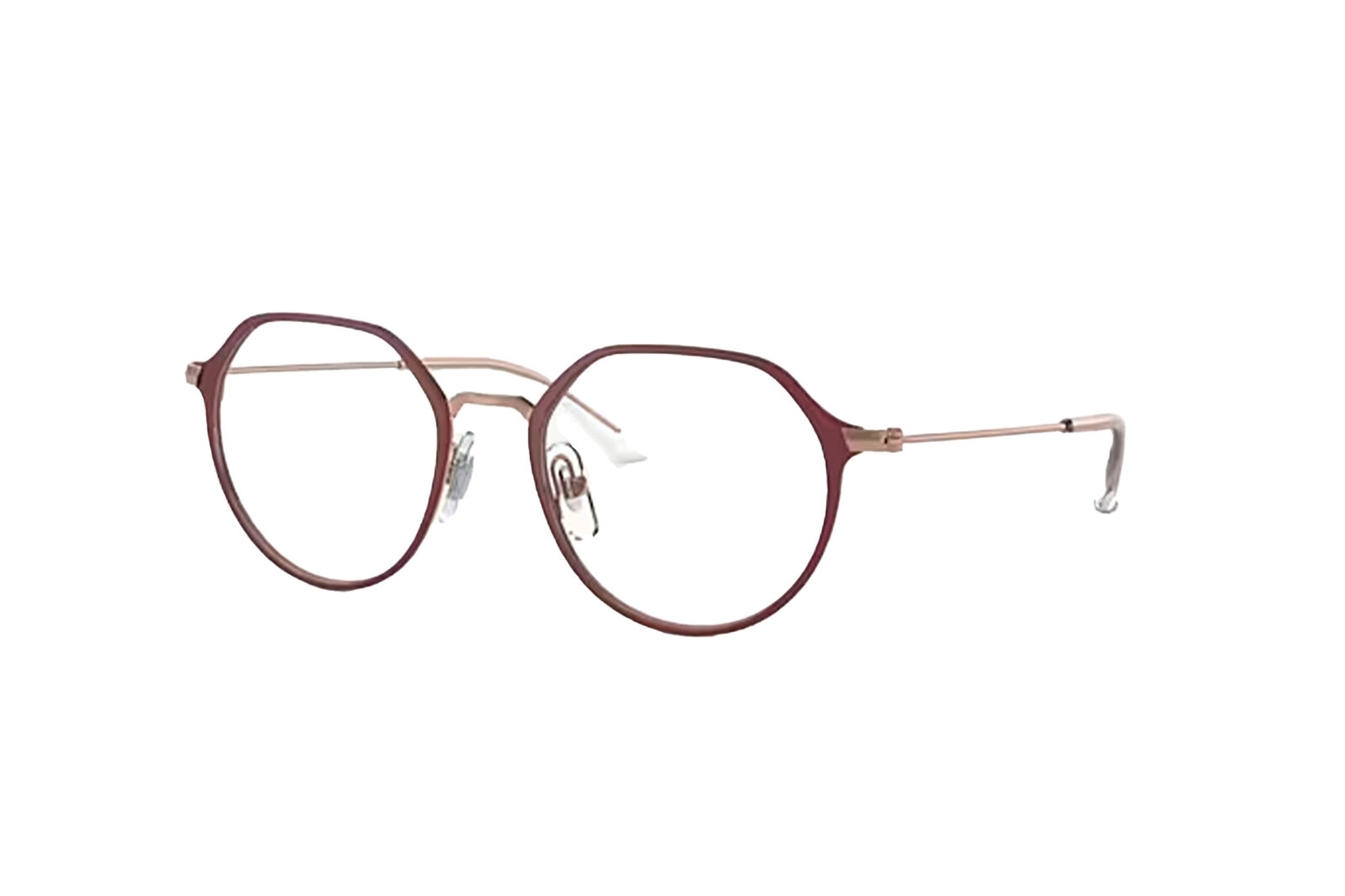 Ray-Ban Junior 1058 color 4077 - Image 2