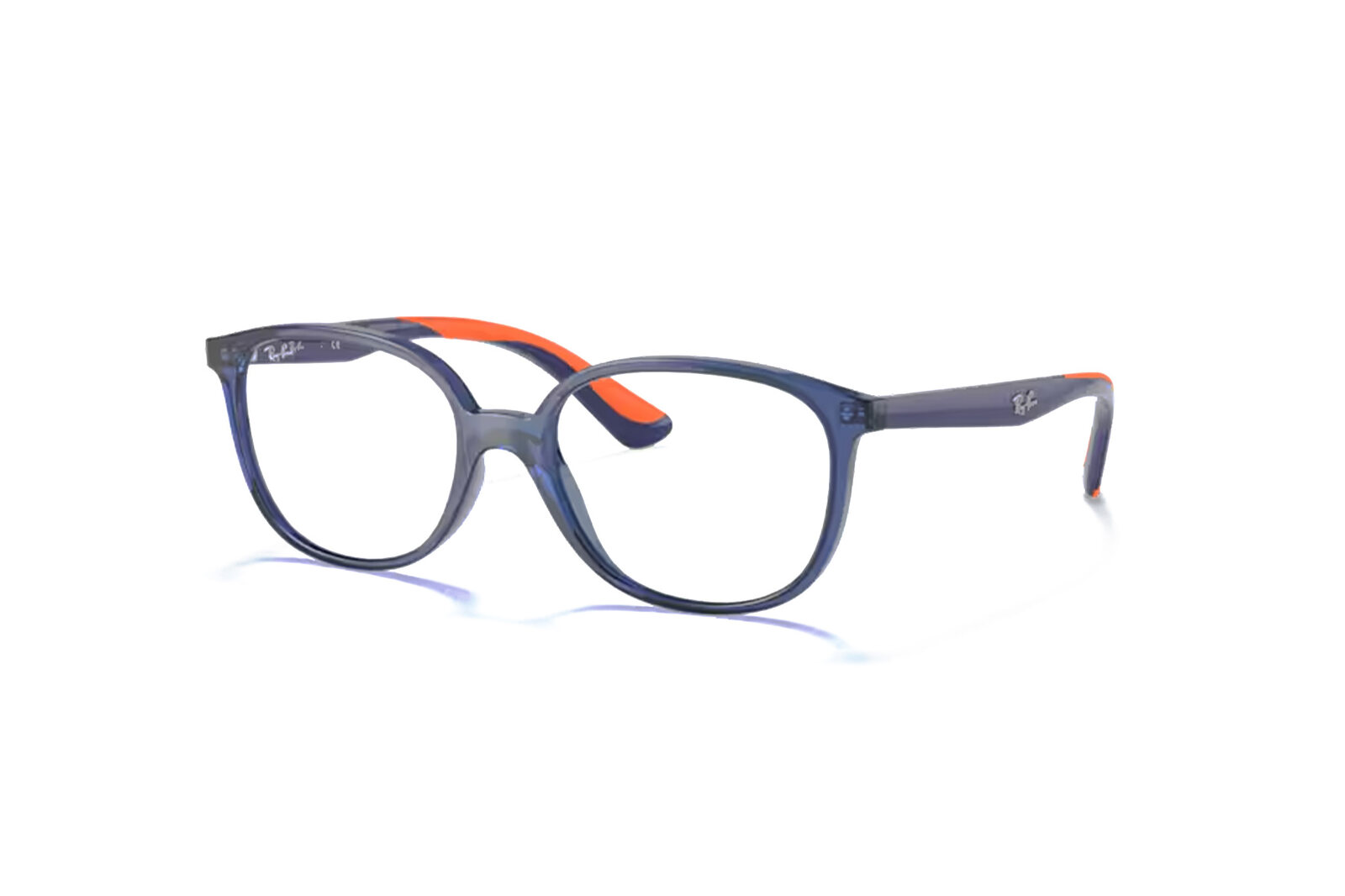 Ray-Ban Junior 1598 colore 3775 - immagine 2