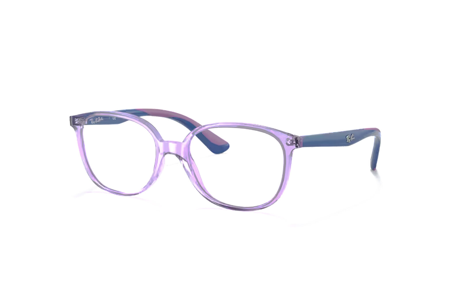 Ray-Ban Junior 1598 color 3885 - Image 2