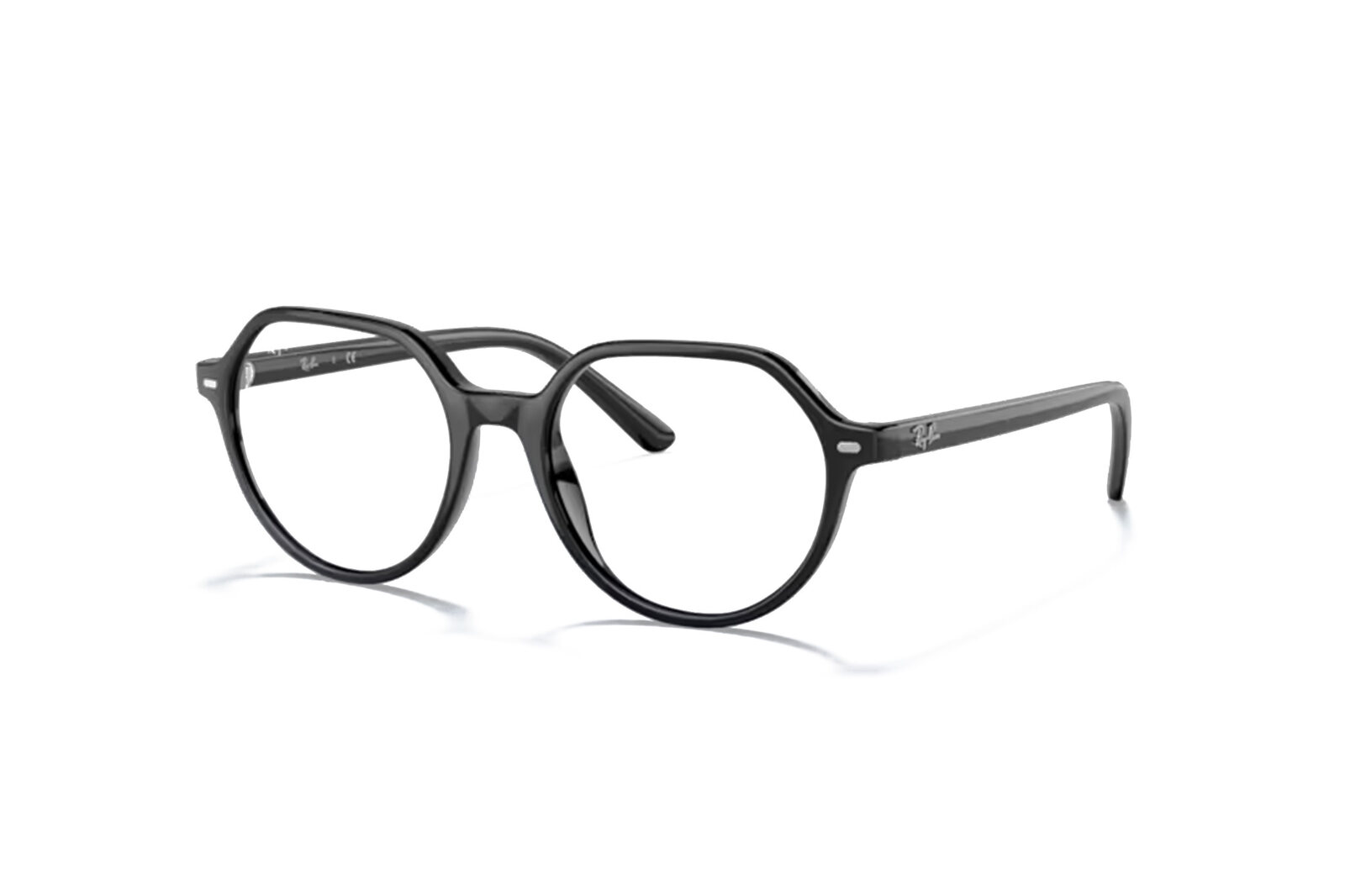 Ray-Ban Junior 9095V colore 3542 - immagine 2
