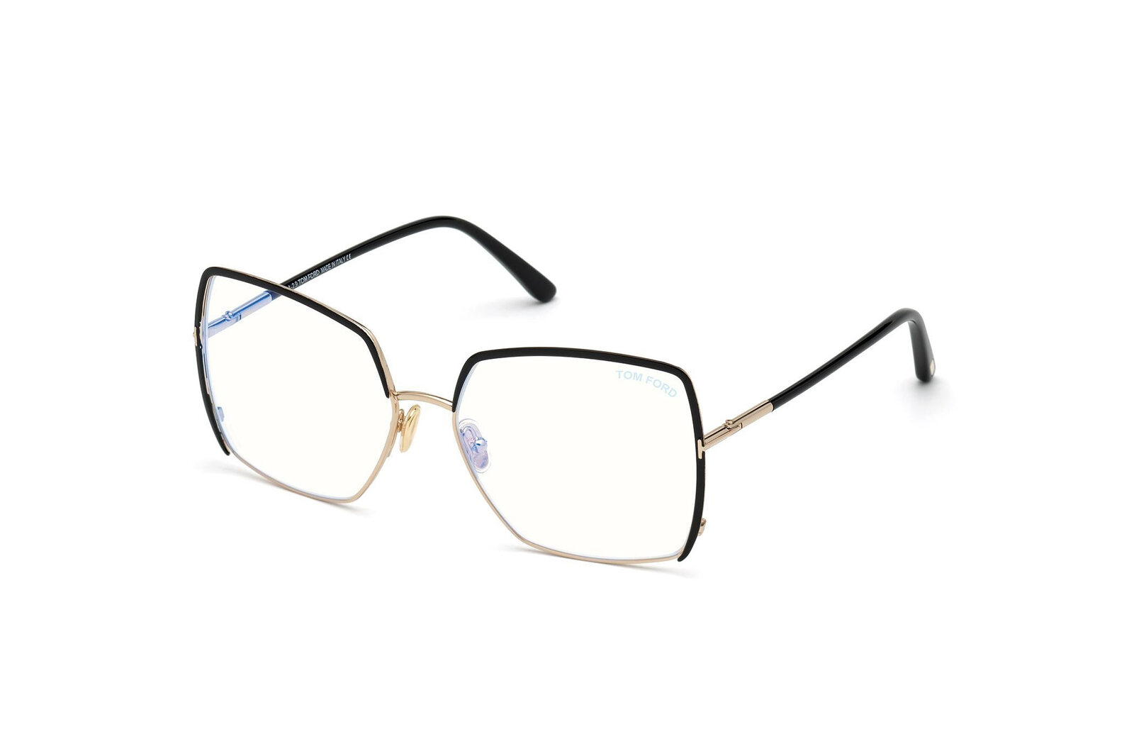 Tom Ford FT5668-B colore 001 - immagine 2