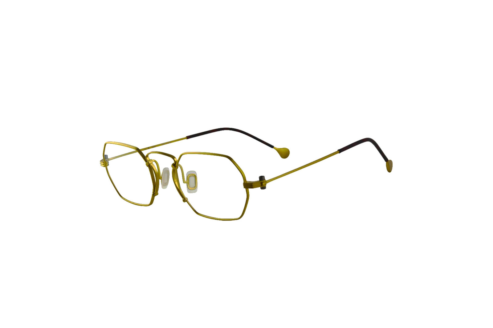 Yohji Yamamoto Look 007 colore M002